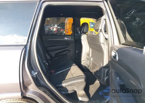 2020 Jeep Grand Cherokee Altitude 4X4 из США, поврежденный, VIN 1C4RJFAG1LC237070